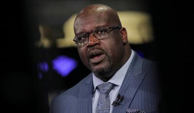 Shaquille ONeal backs Australian Indigenous Vote